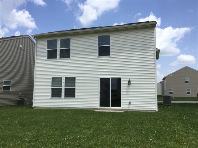 Building Photo - 4030 Lassen Ln