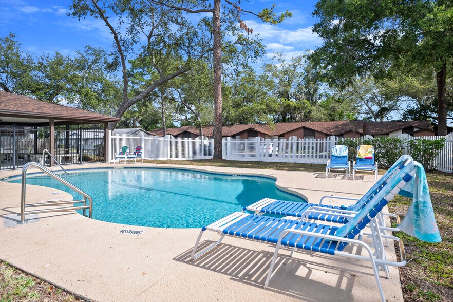 Building Photo - 5014 Gainsville Dr