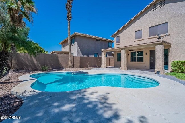 Building Photo - 20858 N 90th Ave