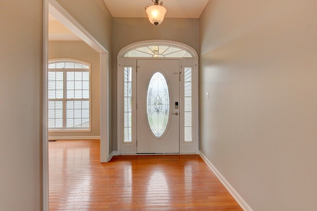 Building Photo - 3696 S Naples Ct