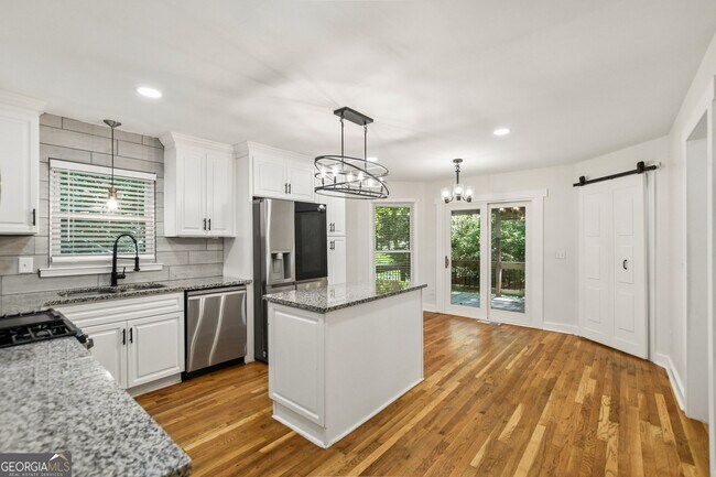 Building Photo - 2799 Brookcliff Landing NE