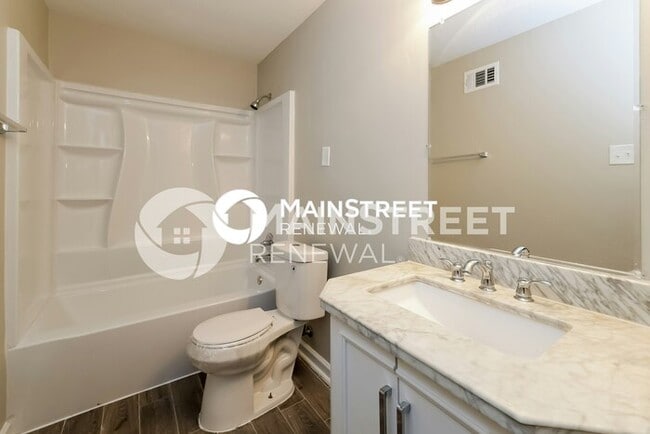 Building Photo - 3 Bedroom Pet-Friendly Home in Horn Lake, MS with Main Street Renewal