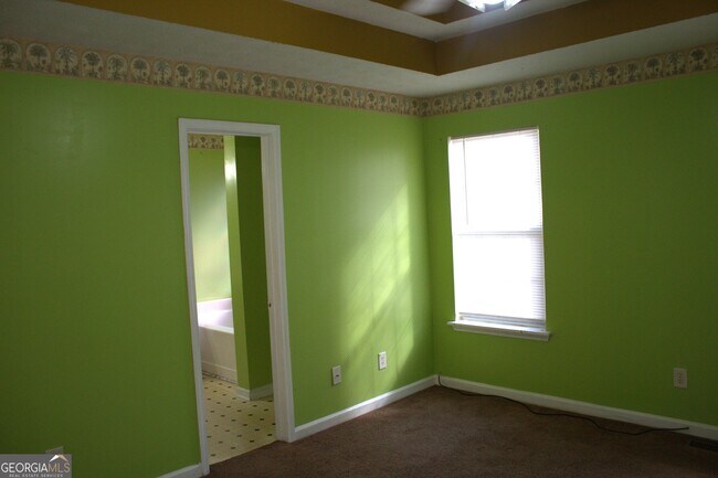 Building Photo - 4620 Thomas Jefferson Ct