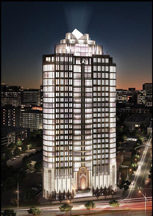 Building Photo - 1409 Post Oak Blvd