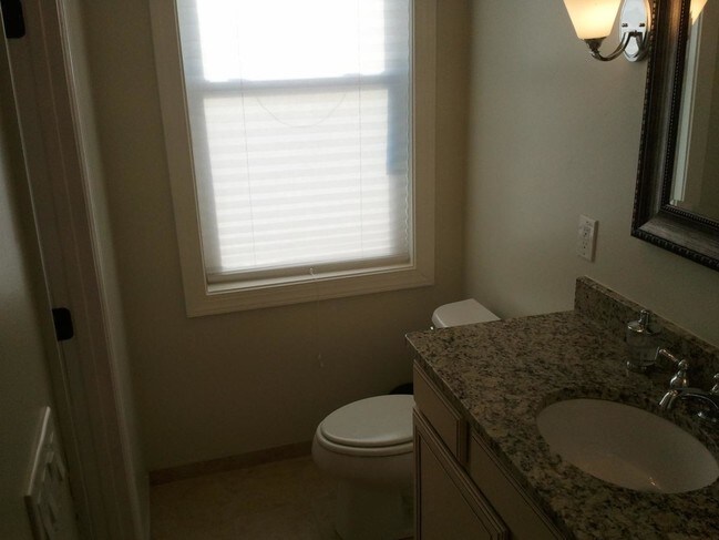 Building Photo - 2803 North Capitol St NE