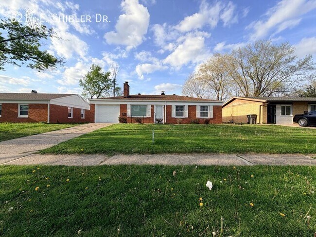 Building Photo - 8214 Shibler Dr