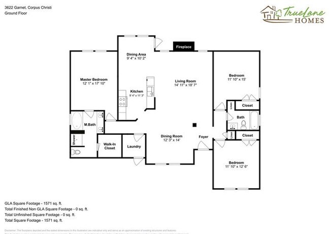Building Photo - No Application Fees* $250.00 off 1st month...