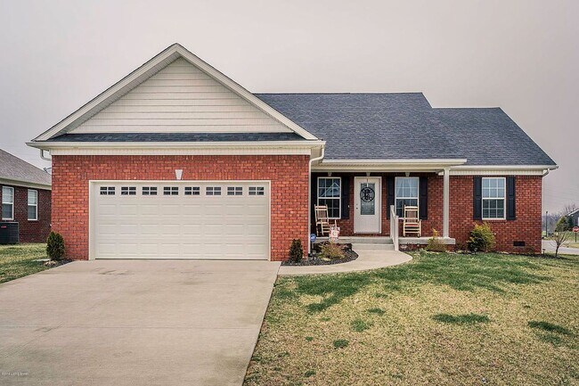 Primary Photo - Beautiful 3-Bed Home In Mount Washington