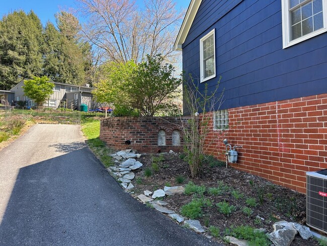 Building Photo - West AVL - Furnished Basement Efficiency