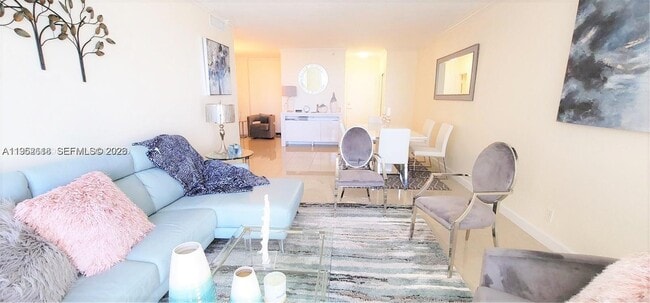 Building Photo - 3001 S Ocean Dr