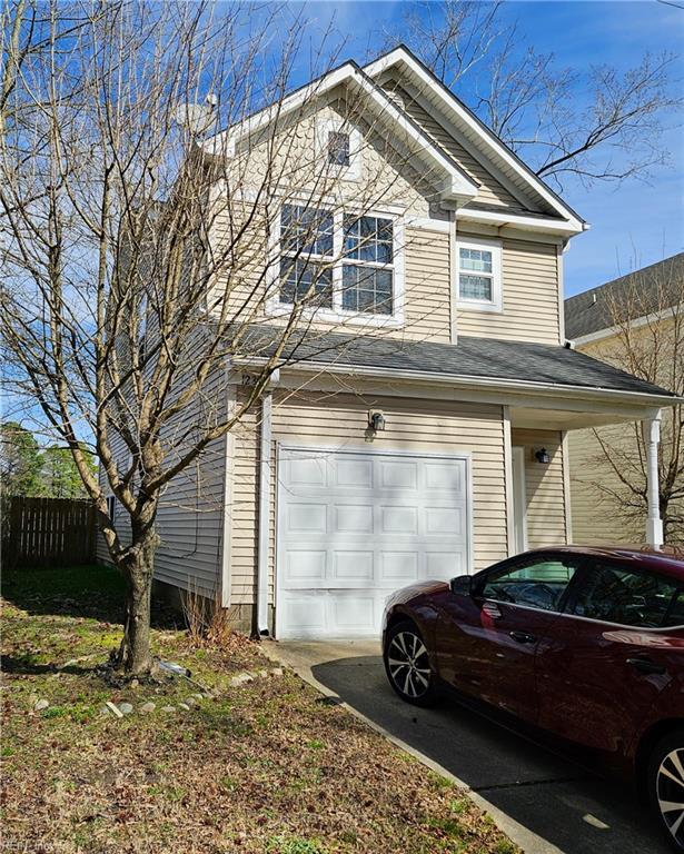 Building Photo - 1236 Richwood Ave