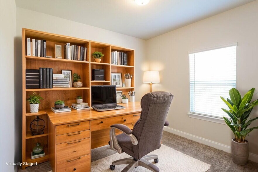 Building Photo - 1230 Dutch peak