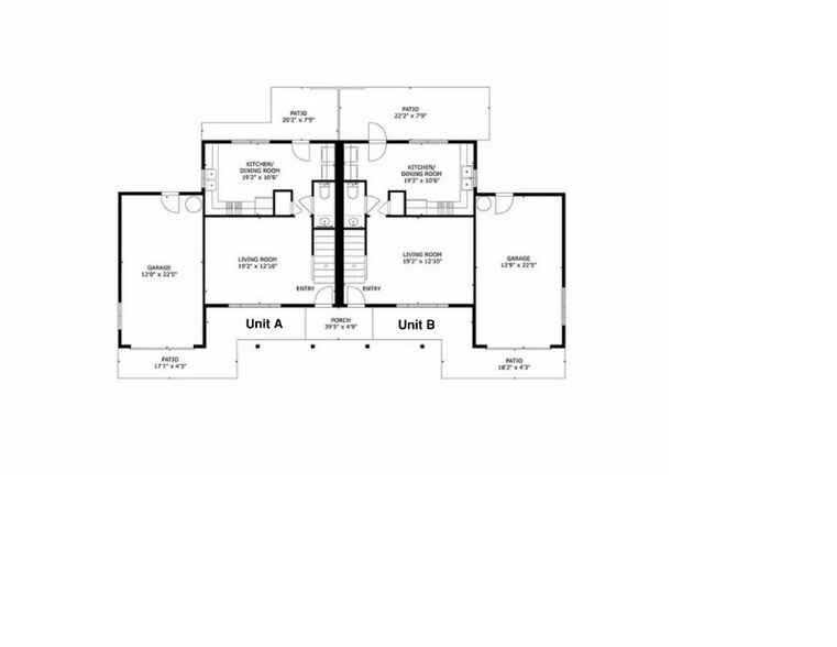Building Photo - 1204 Short St