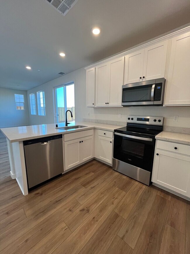 Building Photo - A MUST SEE- Brand new 2-story 4 bedroom / ...