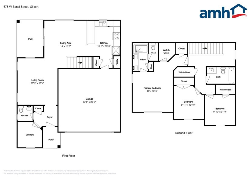 Building Photo - 678 W Bosal Dr