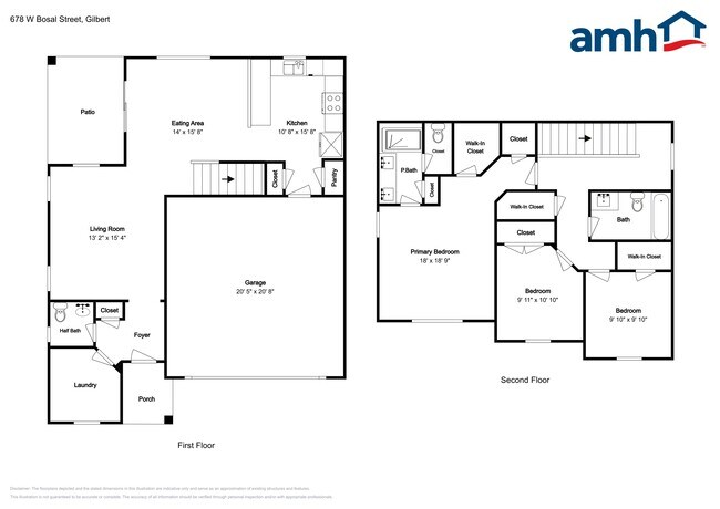 Building Photo - 678 W Bosal Dr
