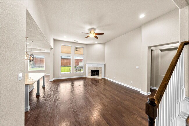 Building Photo - No Rear Neighbors, 3 Car Garage, a Chef's Kitchen, and Room for Everyone