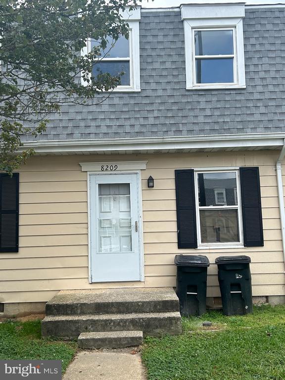 Building Photo - 8209 Coatsbridge Ct
