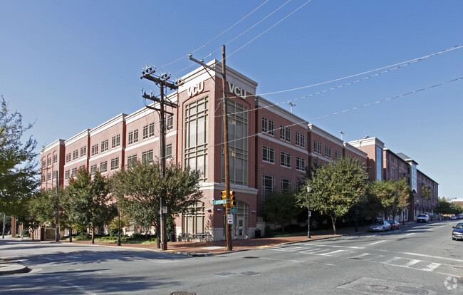 Building Photo - Cary and Belvidere