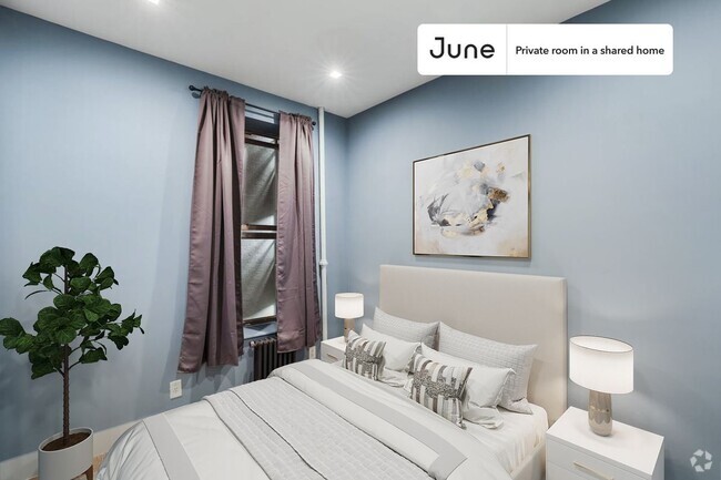Building Photo - 301 Saint Nicholas Ave