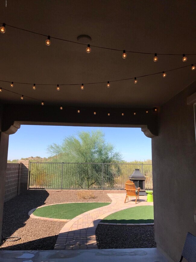 Building Photo - 30872 N 138th Ave