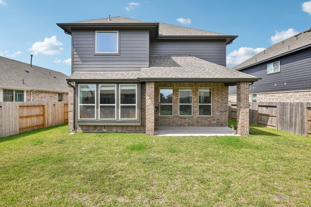 Building Photo - 4806 Sand Clouds Dr