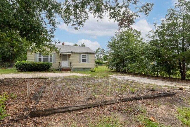 Building Photo - 3211 Alpine Rd