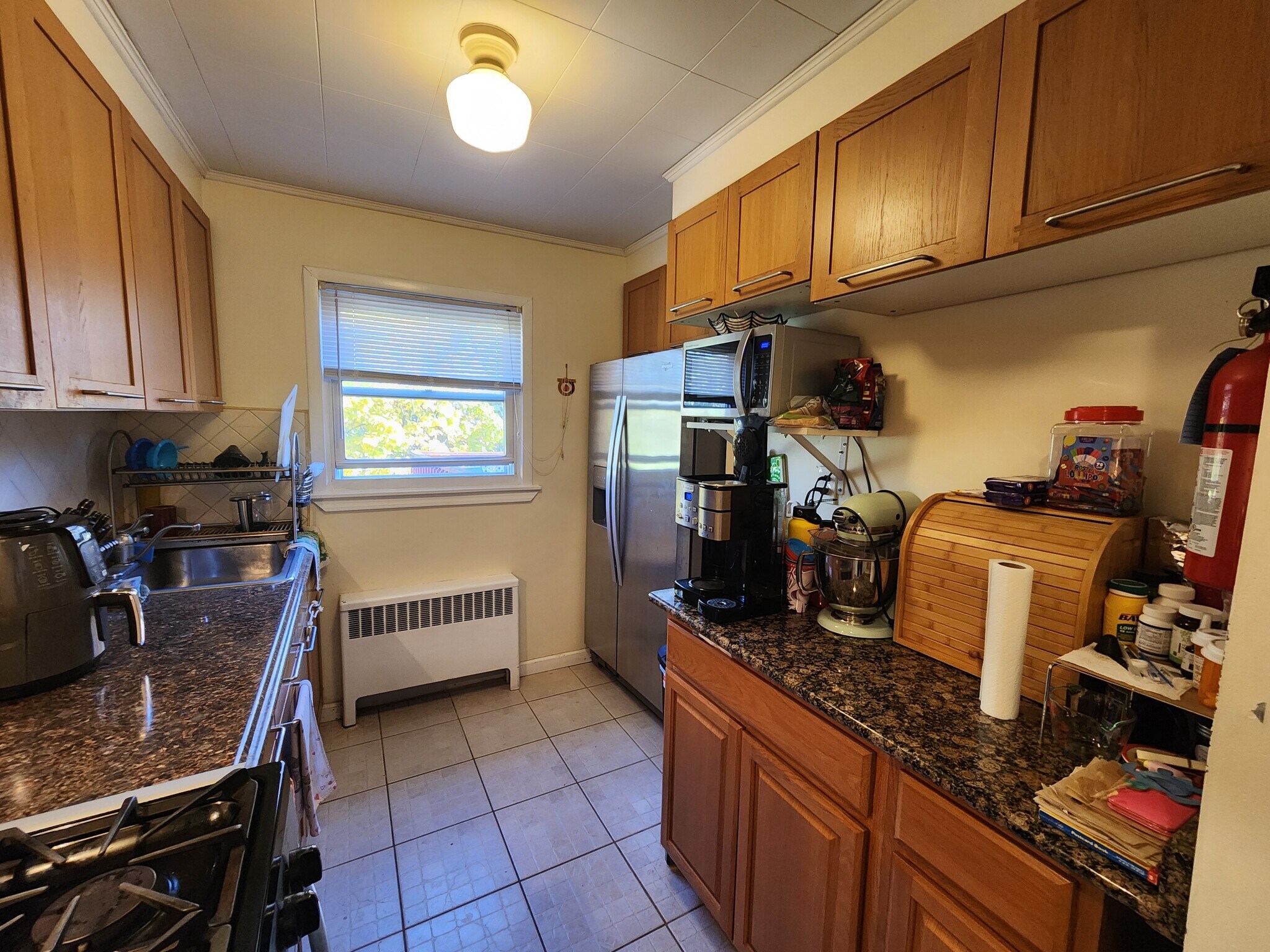 Kitchen - 49 Sand Rd