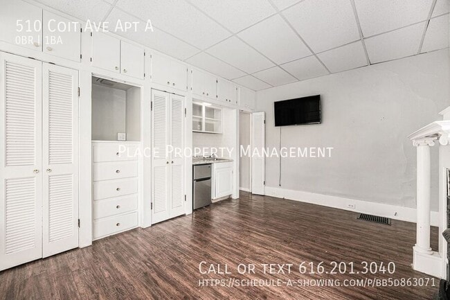 Building Photo - 510 Coit Ave NE