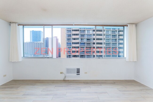 Building Photo - Kapiolani Terrace studio for rent