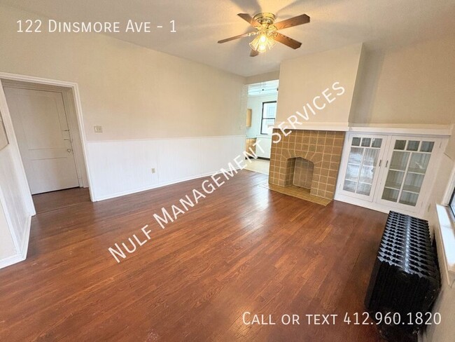 Building Photo - 1 bed, 1 bath unit in Crafton