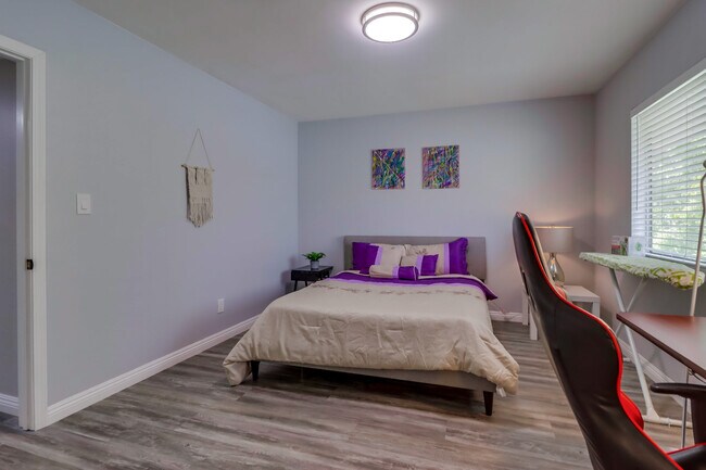 Building Photo - 6871 Alvarado Rd