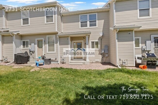 Building Photo - 2731 Scotchbroom Point