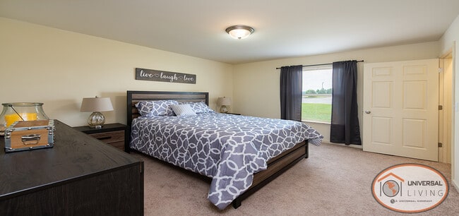 Building Photo - The Villas at Towne Acres