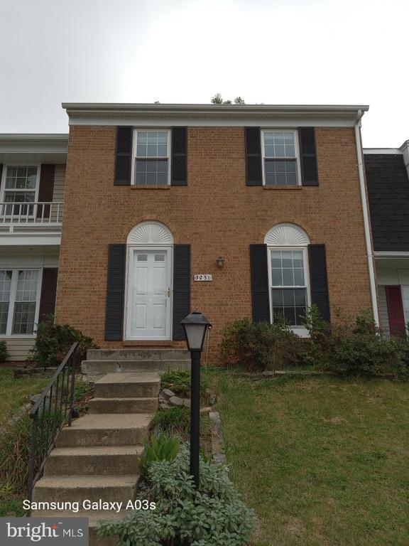 Building Photo - 3231 Tayloe Ct