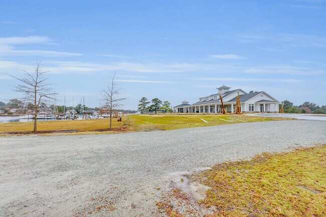 Building Photo - 1106 Navidad Bank Ct