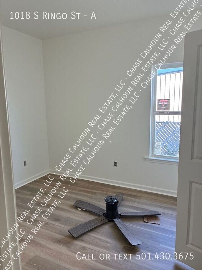 Building Photo - 1018 S Ringo St