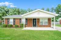 Building Photo - 260 E Blue Jay Rd