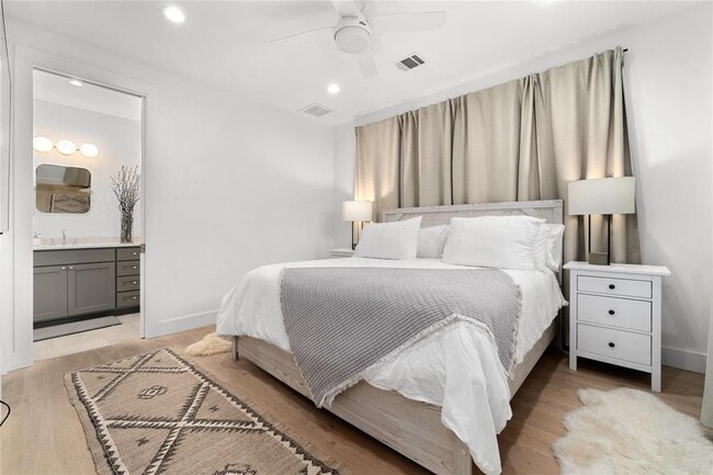 Building Photo - 1806 Garden St