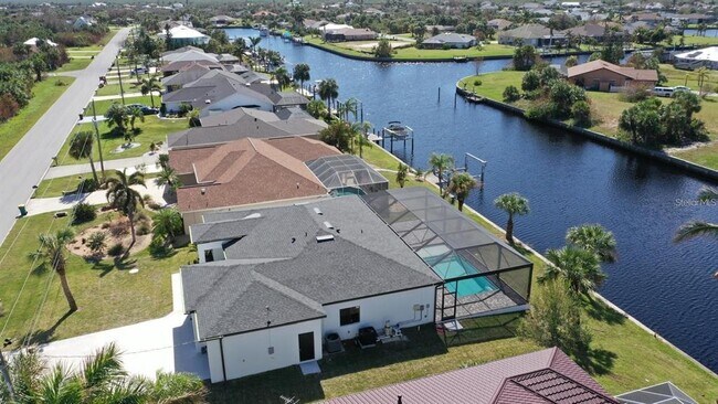 Building Photo - 4129 Flamingo Blvd