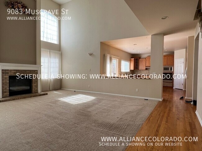 Building Photo - 9083 Musgrave St