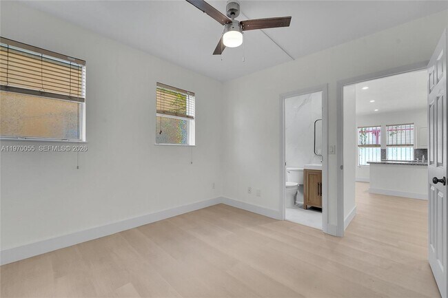 Building Photo - 1027 Pennsylvania Ave