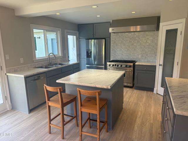 Building Photo - 4982 Lafayette St