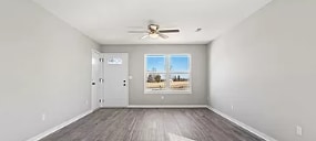 Building Photo - 502 N Redbud St