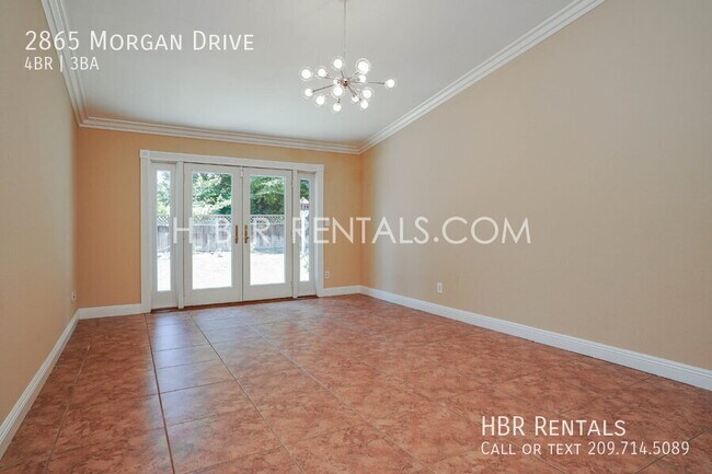 Building Photo - 2865 Morgan Dr