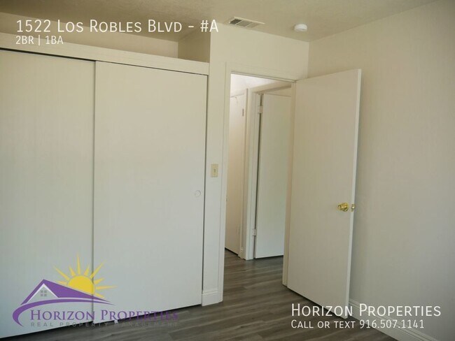 Building Photo - 1522 Los Robles Blvd
