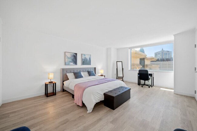 Building Photo - 848 Pacific Ave