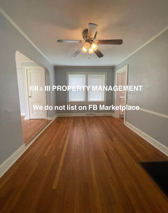 Building Photo - 5508 W 61st St