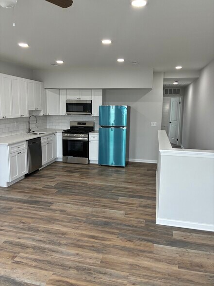 Building Photo - 1747 W Passyunk Ave