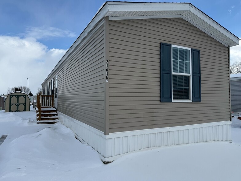 Building Photo - 71618 Penny Ct